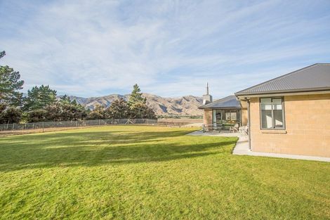 Photo of property in 3473 Luggate-cromwell Road, Queensberry, Cromwell, 9383