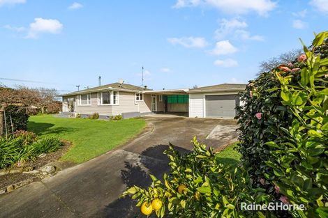 Photo of property in 1 Durham Street, Solway, Masterton, 5810
