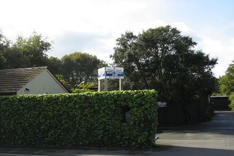 Photo of property in 176 Waimairi Road, Ilam, Christchurch, 8041