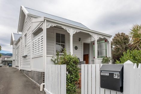 Photo of property in 1/79 Beach Road, Tahunanui, Nelson, 7011