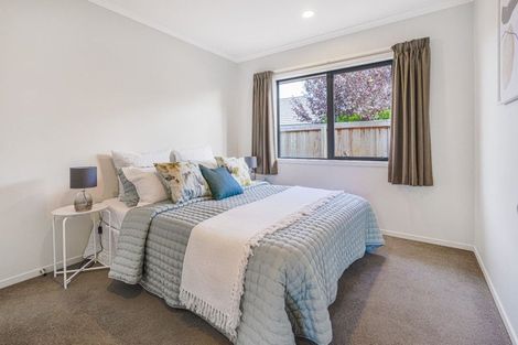 Photo of property in 11 Brittan Drive, Rolleston, 7615