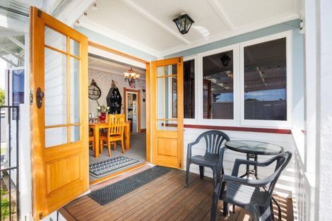 Photo of property in 9 Maunder Street, Marton, 4710