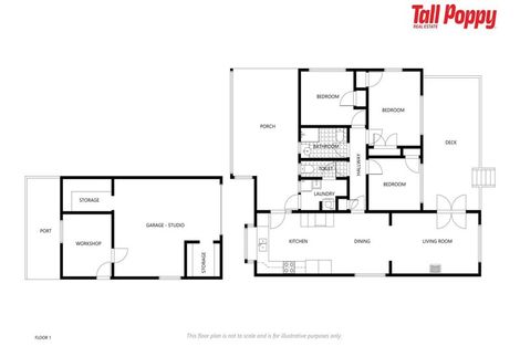 Photo of property in 17 Paraone Street, Taumarunui, 3920