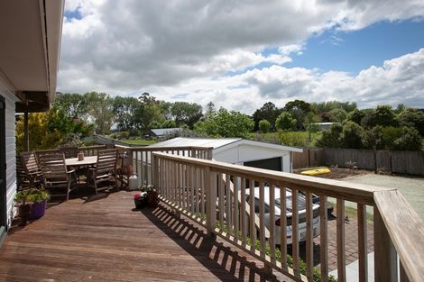 Photo of property in 16 Pirongia Road, Te Awamutu, 3800