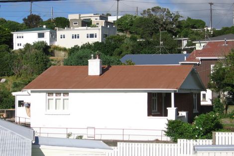 Photo of property in 111 Farnham Street, Mornington, Wellington, 6021