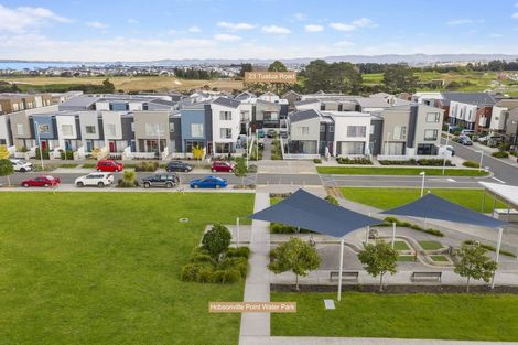 Photo of property in 23 Tuatua Road, Hobsonville, Auckland, 0616