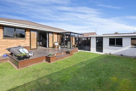 Photo of property in 12 O'halloran Drive, Halswell, Christchurch, 8025