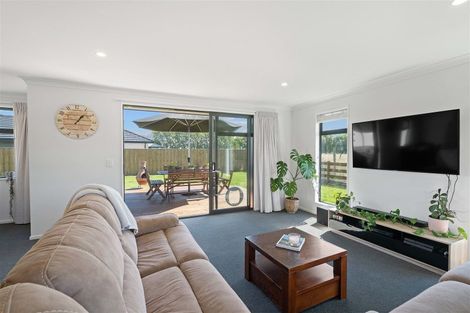 Photo of property in 41 Makybe Terrace, Lincoln, 7608