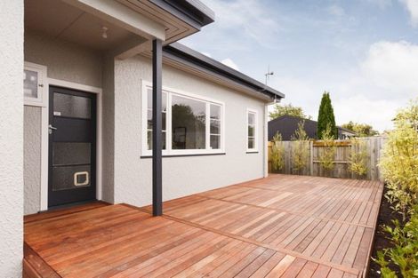 Photo of property in 99 Fitzroy Street, Terrace End, Palmerston North, 4410