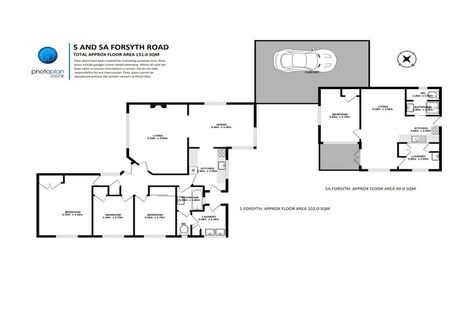 Photo of property in 5 Forsyth Street, St Andrews, Hamilton, 3200