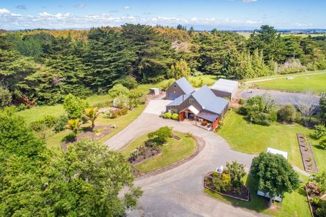 Photo of property in 237 Ngaio Road, Halcombe, Palmerston North, 4479