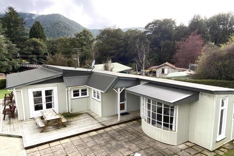 Photo of property in 1092 Gowan Valley Road, Rotoroa, Saint Arnaud, 7077