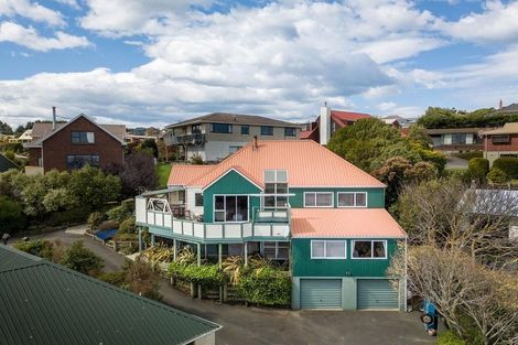 Photo of property in 1 Brugh Place, Waverley, Dunedin, 9013