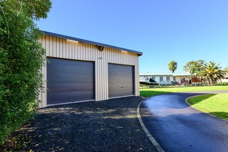 Photo of property in 12 Law Crescent, Horotiu, Hamilton, 3288