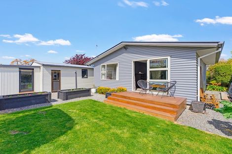 Photo of property in 12 Saffron Street, Bryndwr, Christchurch, 8053