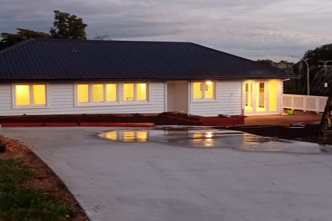 Photo of property in 6 Hillcrest Street, Tirau, 3410