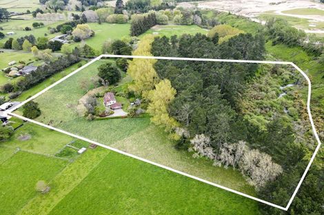 Photo of property in 803f Bruntwood Road, Tamahere, Hamilton, 3283