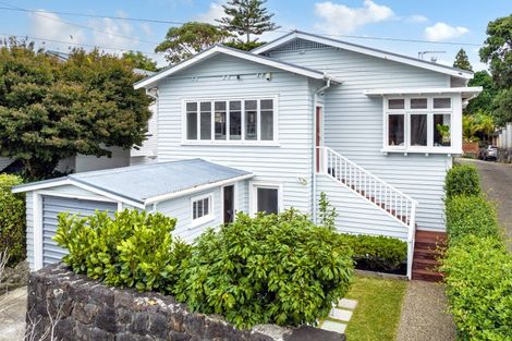 Photo of property in 124 Shackleton Road, Mount Eden, Auckland, 1024