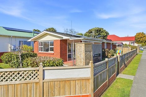 Photo of property in 47 Liverpool Street, Whanganui, 4500