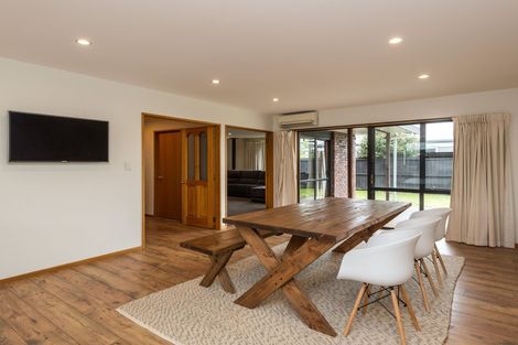 Photo of property in 48 Isaac Wilson Road, Kaiapoi, 7630