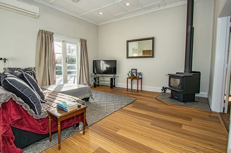 Photo of property in 6 Regent Street, Fairlie, 7925