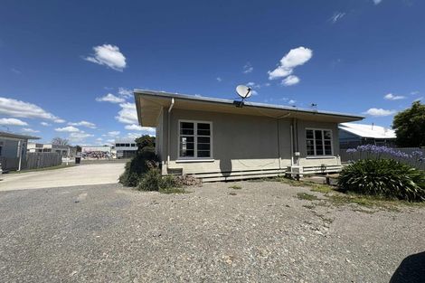 Photo of property in 23 Joseph Street, West End, Palmerston North, 4412