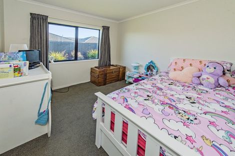 Photo of property in 18 Charlbury Drive, Rolleston, 7615