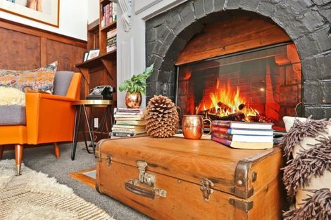 Photo of property in 409 Townshend Street, Saint Leonards, Hastings, 4120