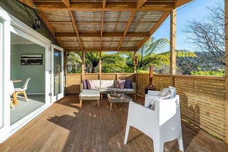 Photo of property in 17a Blue Mountains Road, Silverstream, Upper Hutt, 5019