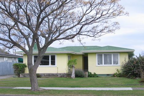 Photo of property in 102 Morris Spence Avenue, Onekawa, Napier, 4110