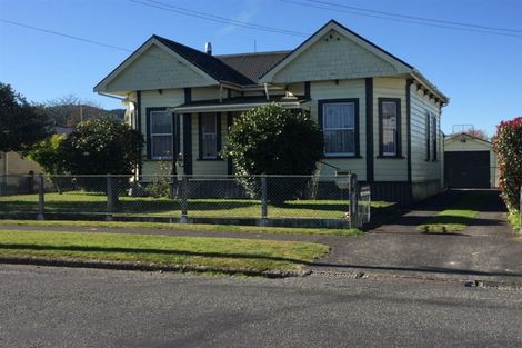 Photo of property in 30 Turaki Street, Taumarunui, 3920