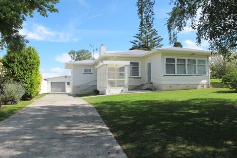 Photo of property in 151 Bockett Avenue, Te Awamutu, 3800