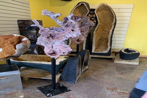 Photo of property in 84 Avenue Road, Otahuhu, Auckland, 1062