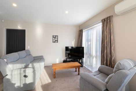 Photo of property in 5/12 Tankerville Road, Hoon Hay, Christchurch, 8025