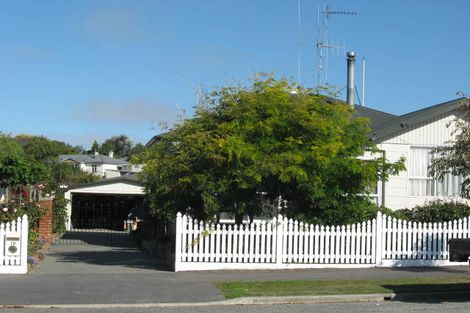 Photo of property in 18 Macdonald Street, Geraldine, 7930