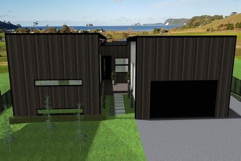 Photo of property in 29 Ataahua Views Terrace, Wharekaho, Whitianga, 3510