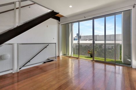 Photo of property in 4/5 Fox Street, Parnell, Auckland, 1052