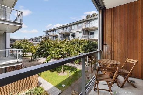 Photo of property in Revolucion Apartments, 205/28w Torrens Terrace, Mount Cook, Wellington, 6011