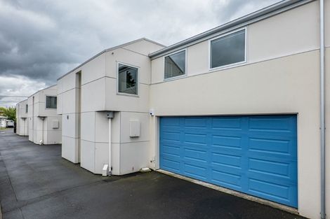 Photo of property in 496c Barbadoes Street, Edgeware, Christchurch, 8013