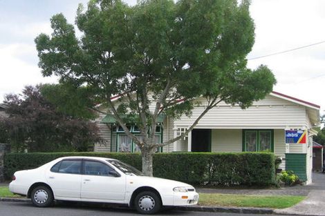 Photo of property in 81a Shackleton Road, Mount Eden, Auckland, 1024