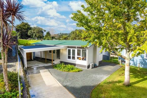 Photo of property in 33 West End Avenue, Woodhill, Whangarei, 0110