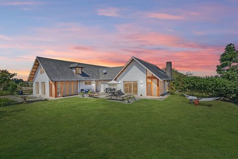 Photo of property in 1028 Tauhei Road, Tauhei, Morrinsville, 3375