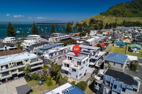 Photo of property in 12d Grace Avenue, Mount Maunganui, 3116