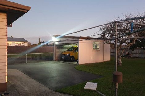 Photo of property in 40a Elizabeth Street, Matamata, 3400