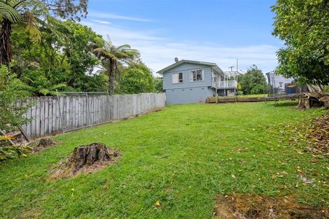 Photo of property in 302 Swanson Road, Henderson, Auckland, 0610