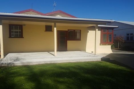 Photo of property in 15 Marne Street, Hokowhitu, Palmerston North, 4410