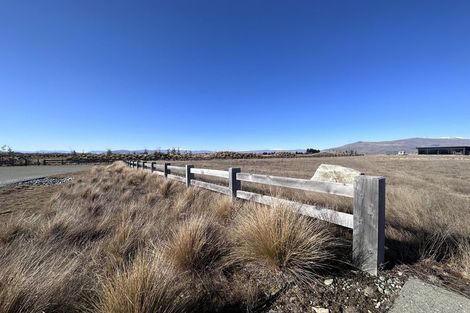 Photo of property in 38 Musterers Way, Ben Ohau, Twizel, 7999
