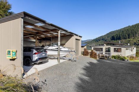 Photo of property in 2626 Kaiuma Bay, Kaiuma Bay, Havelock, 7178