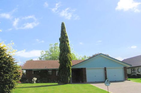 Photo of property in 6 Wrigley Place, Matamata, 3400