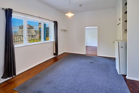 Photo of property in 81 Hill Street, Thorndon, Wellington, 6011